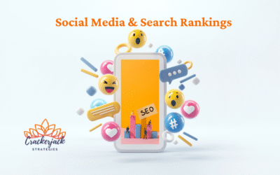 How Social Media SEO Strategies Affect Your Search Rankings